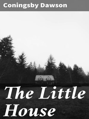 cover image of The Little House
